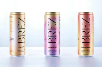 Brez Review: The Chillest THC Mints You’ll Ever Try