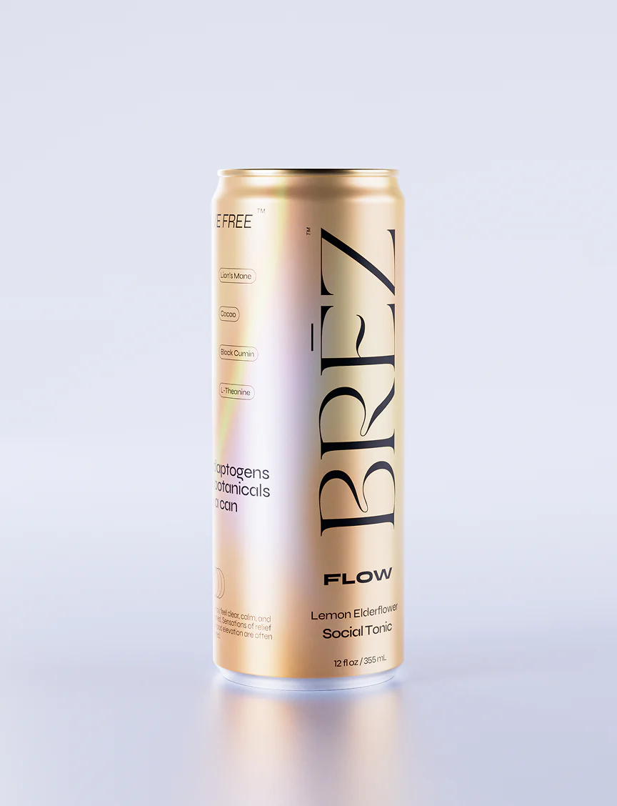 BRĒZ Flow Product Image