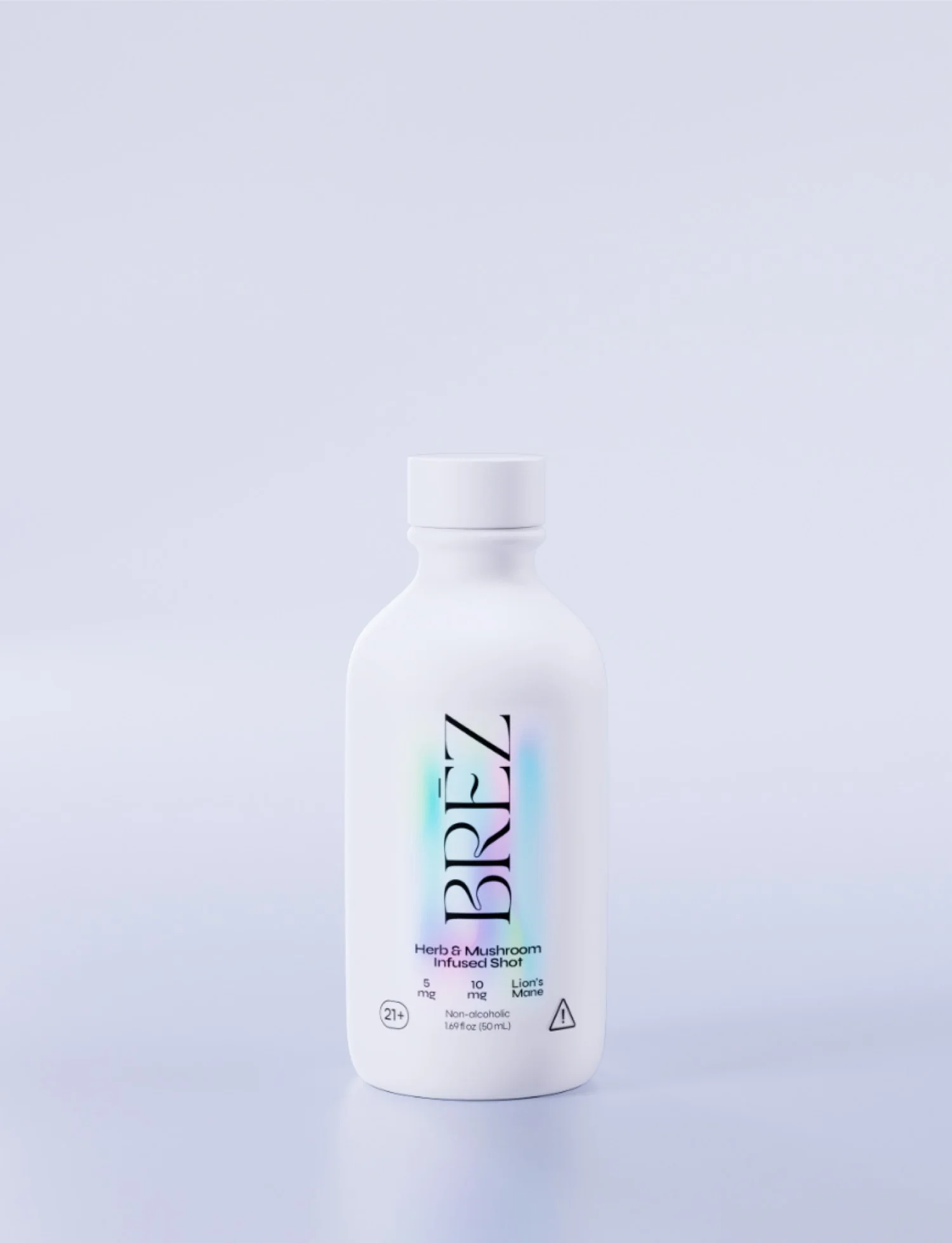 BRĒZ Shots Product Image