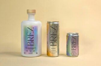 BRĒZ Drinks: The Ultimate Refreshment for Every Season