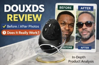 Douxds Review — Benefits, Side Effects & Honest Verdict