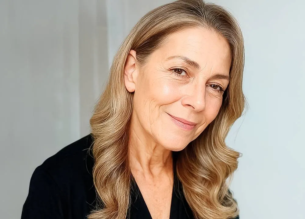 Enjoy Your Naturally Glowing Skin!