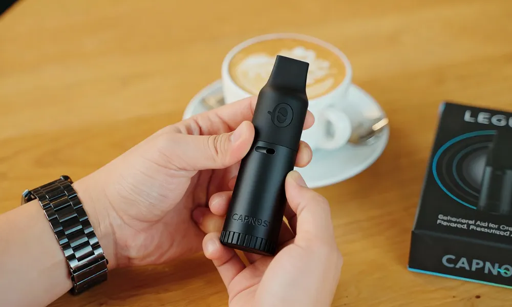 Key Features & Benefits