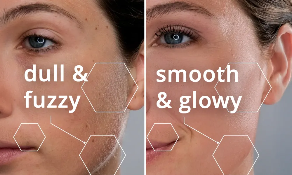 Key Features & Benefits