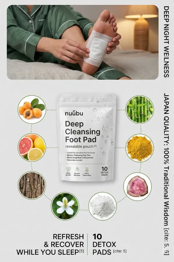 Ready to Improve Your Night Routine