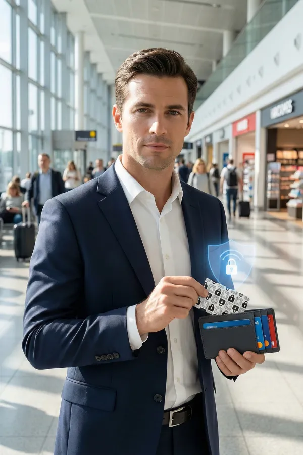 Ready to Protect Your Wallet Daily