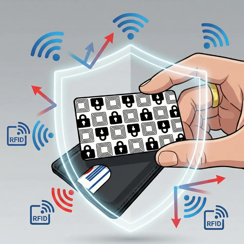 Signals Are Disrupted