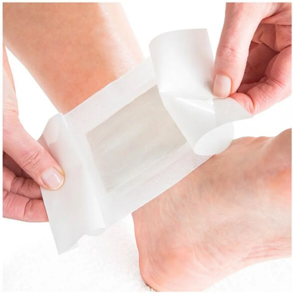 Step 1 – Apply Patch