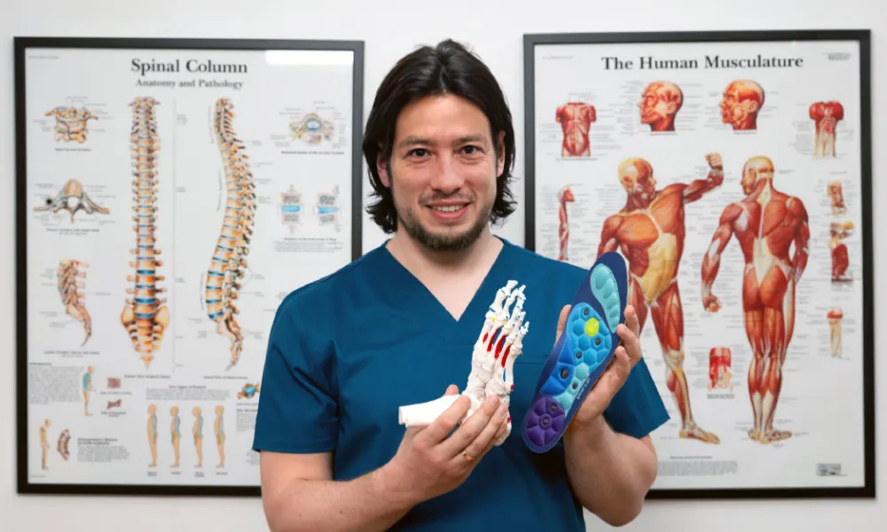 What Is Akusoli Insoles