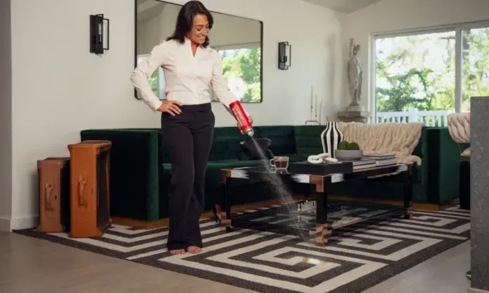 What Is Campanelli Stain Remover