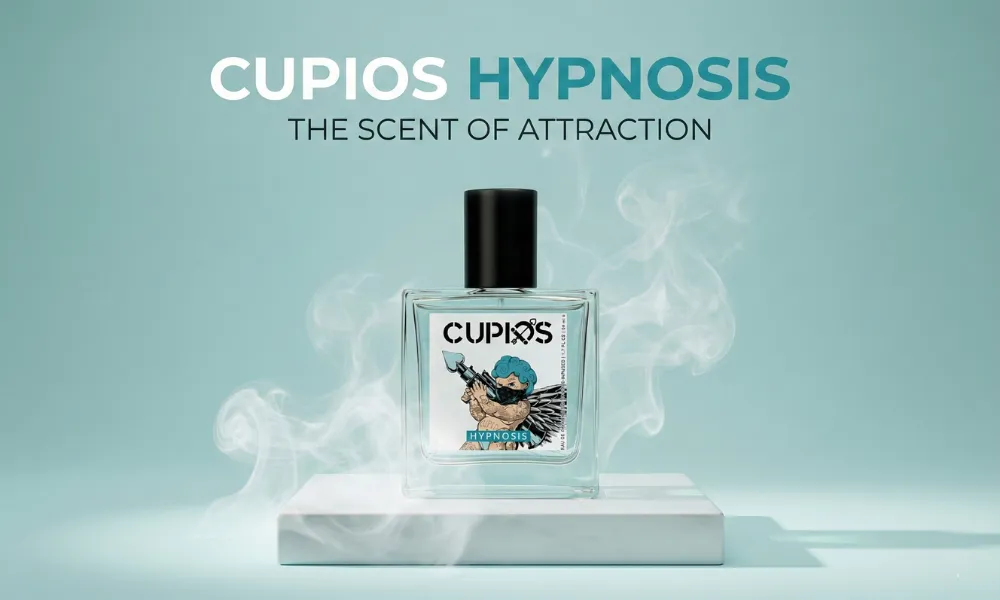 What Is Cupids Hypnosis