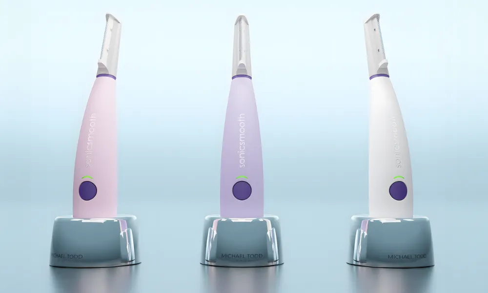 What Is SonicSmooth Pro+