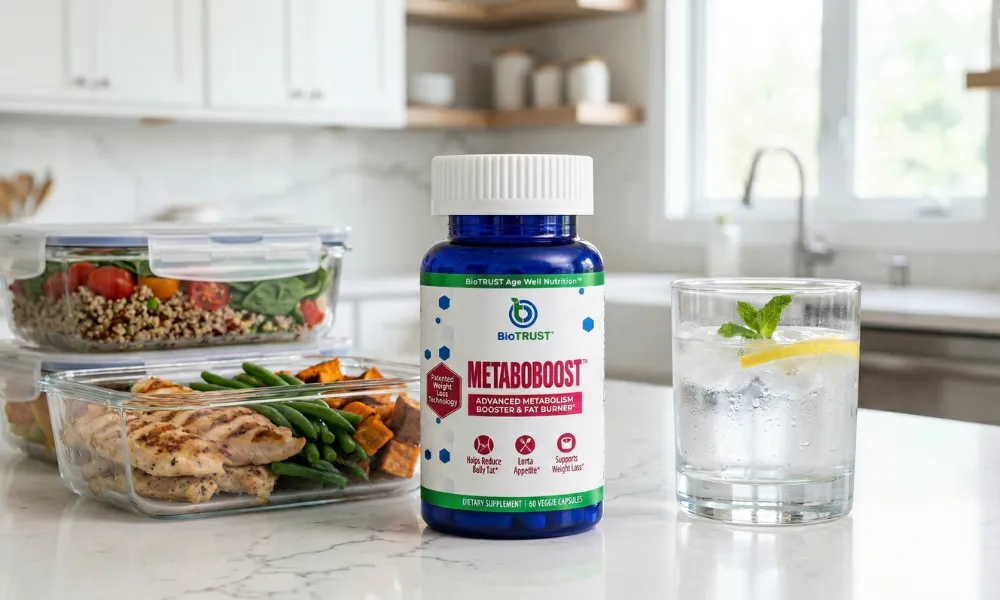 What Is BioTrust MetaboBoost