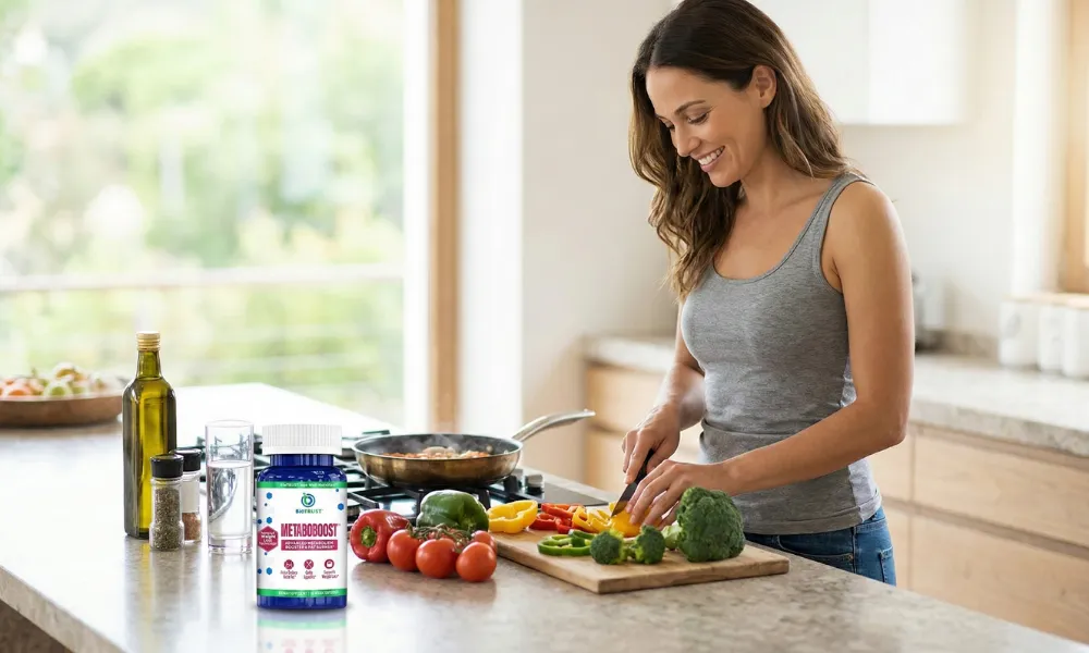Who Should Use BioTrust MetaboBoost