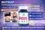 BioTrust MetaboBoost Review — Benefits, How It Works & Honest Verdict