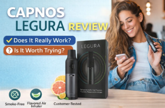 Capnos Review — Benefits, How It Works & Honest Verdict