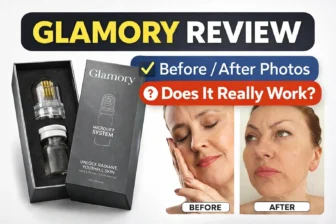 Glamory Review 2026 — Benefits, Pros & Cons & Honest Verdict
