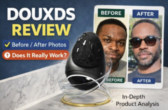 Douxds Review — Benefits, Side Effects & Honest Verdict