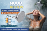 Nuud Showerhead Review — Benefits, How It Works & Honest Verdict