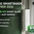 Best Smart Blinds 2026: RYSE vs Lutron, Hunter Douglas, Somfy, SwitchBot, SOMA & Teptron