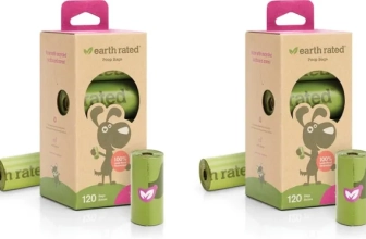 17 essential accessories for new dog owners, plus more