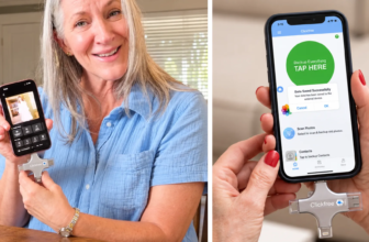 Running Out of Phone Storage? A Simpler Way to Back Up the Photos You Cannot Replace