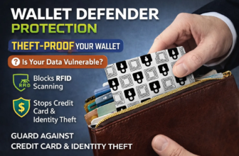 Wallet Defender Review — Benefits, How It Works & Honest Verdict