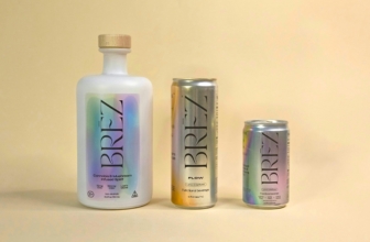BRĒZ Drinks: The Ultimate Refreshment for Every Season