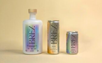 BRĒZ Drinks: The Ultimate Refreshment for Every Season