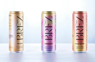 Brez Review: The Chillest THC Mints You’ll Ever Try