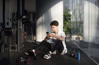 Ultimate Gym Essentials: Must-Have Products for an Effective Workout